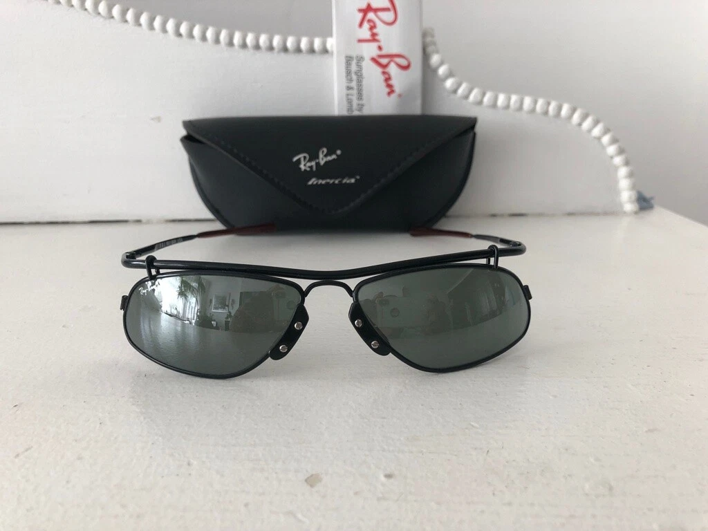 Ray ban hotsell inertia sunglasses