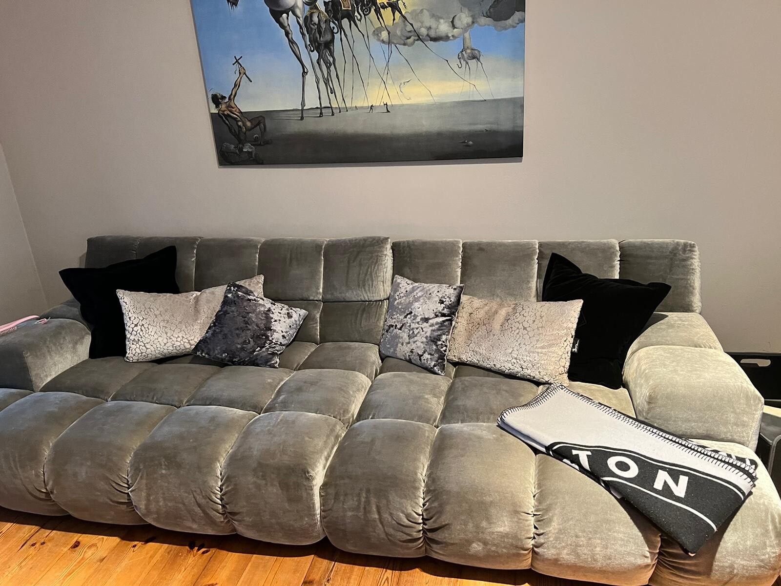 bretz sofa ocean 7 gebraucht wie neu super stylisch und zeitlos eBay