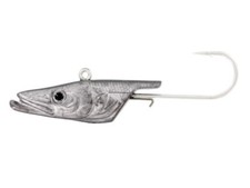 Westin Sandy Andy Spare Jig Head 22g-82g 2pcs for Lures 13cm-19cm