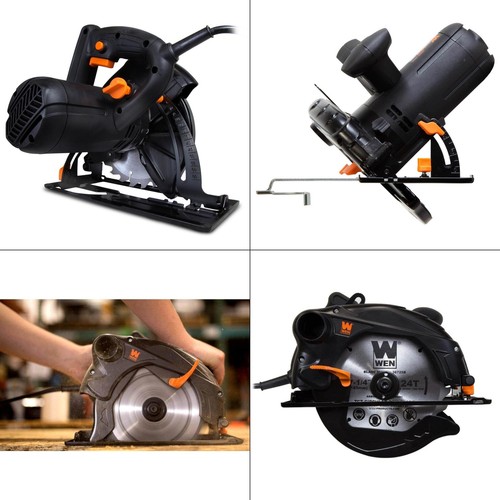Sidewinder Circular Saw 