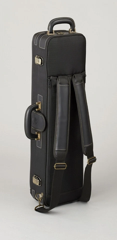 Saxofón Soprano YANAGISAWA S-WO10 Bb con Estuche Boquilla Ligadura Nuevo Foto 4 de 4