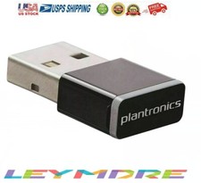 Plantronics BT600 Dongle USB Adapter 4 Voyager 3200 5200 6200 8200 UC HD Audio
