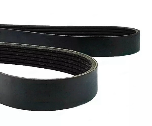 Correa De Transmisión Serpentino Original MAZDA Para CX-30 Y CX-9 - Número De Pieza PY01-15-909A