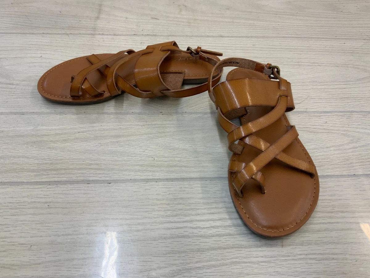 Crown vintage dandy best sale sandal