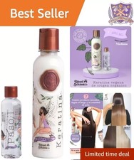 Las mejores ofertas en Keratin Research dañado Cuidado del Cabello