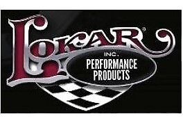 Lokar KD-2350HT - GM TH-350 Transmission Kickdown Cable - Braided Stainless - Picture 3 of 4