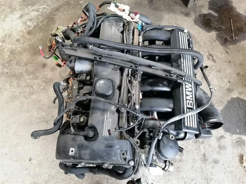 Bmw n51 engine deals