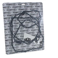 KIT GSK RECONSTRUCCIÓN ESTUCHE ENG COMETIC HON CBR900 93-99 C8211 Foto 2 de 2