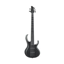 Ibanez BTB625EXBKF BTB Iron Label 5-String El...
