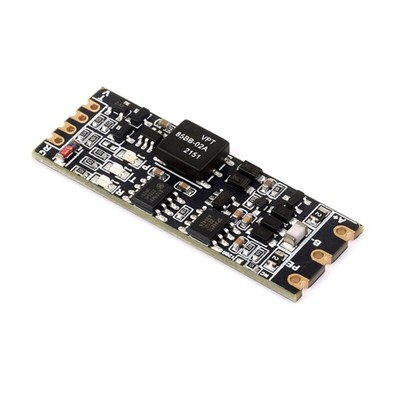 TTL to RS485 Signal Converter Isolated Serial Conversion Module Board Effective