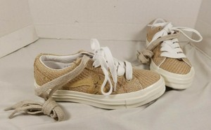 golf le fleur size 5