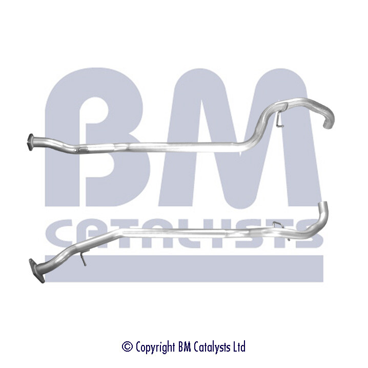 FOR FORD KUGA 2.0TDCi (UFMA eng) 3/13- (DPF models) BM50868