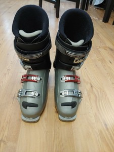 salomon flex 85