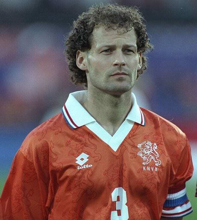 OLD MEN'S HOLLAND 1992/1994 NETHERLANDS SOCCER FOOTBALL