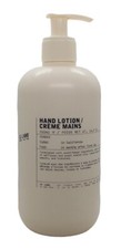 Le Labo HINOKI Perfumed Hand Lotion Jumbo 16.9 OZ with PUMP