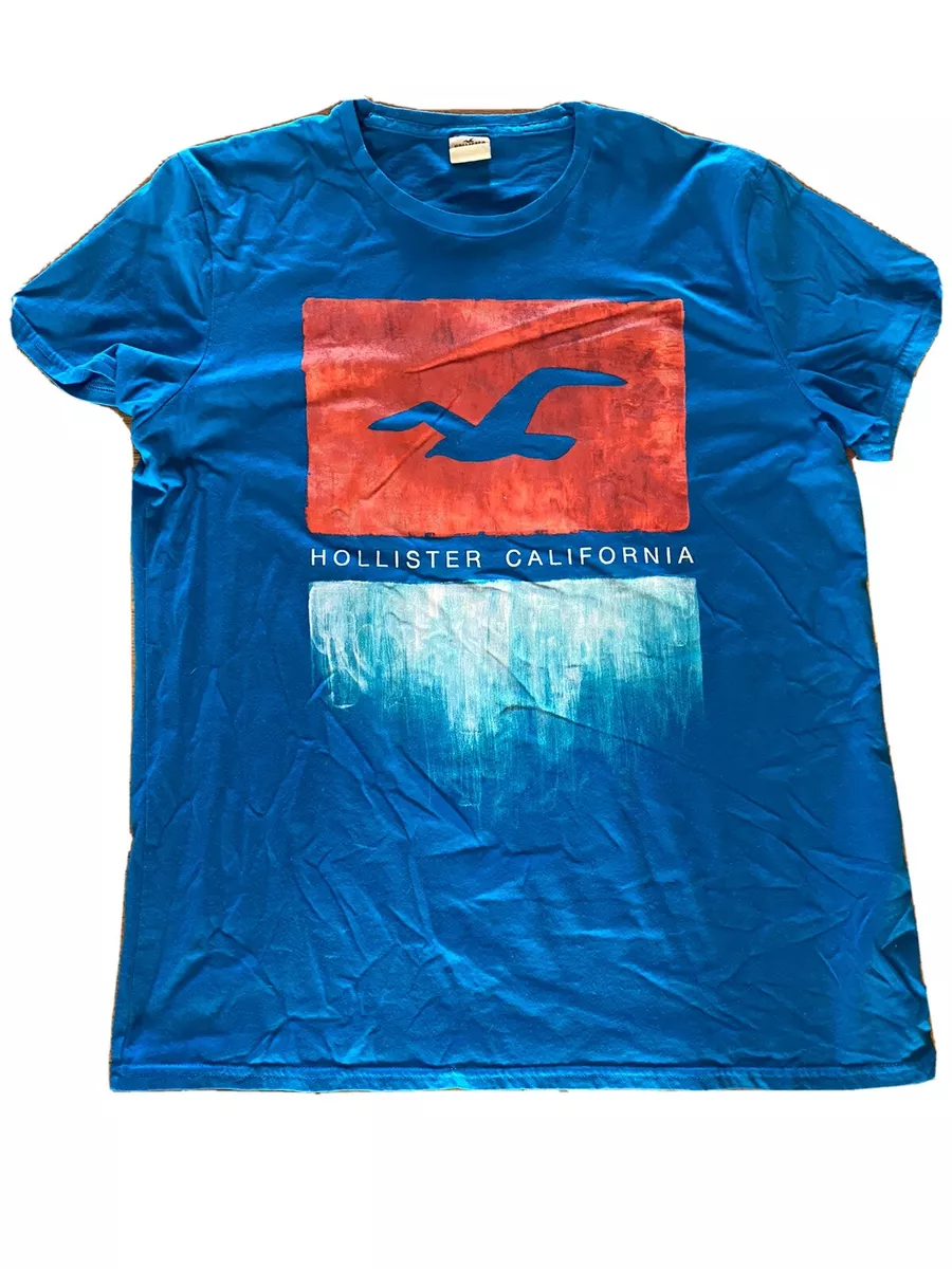 Hollister clearance medium size