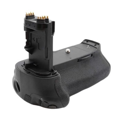 Replacement BG-E16 Battery Handle Grip For Canon EOS 7D Mark II Camera Accessory