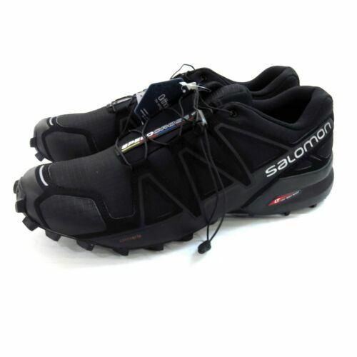Salomon Aero Glide Shoes Mens Size 11 Road Running Energy Foam 471231 Sneakers Mens Salomon Aero Glide 3 Running Shoe main image 2