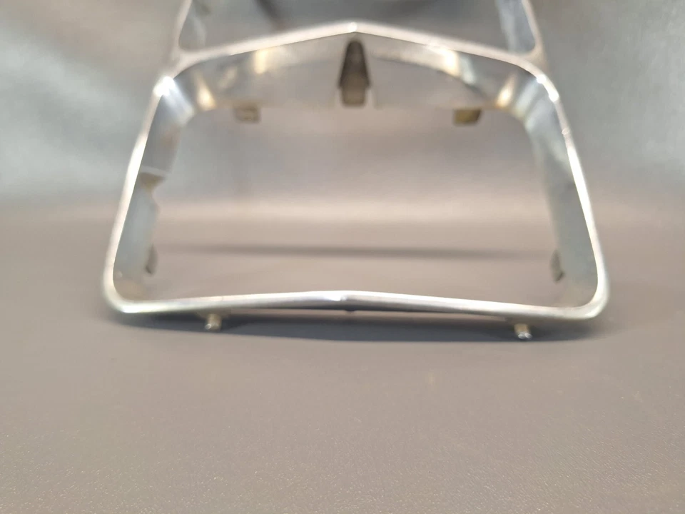 77 78 79 Ford Ranchero y LTD II—Bisel Faro Lateral Derecho Original OEM Foto 2 de 4