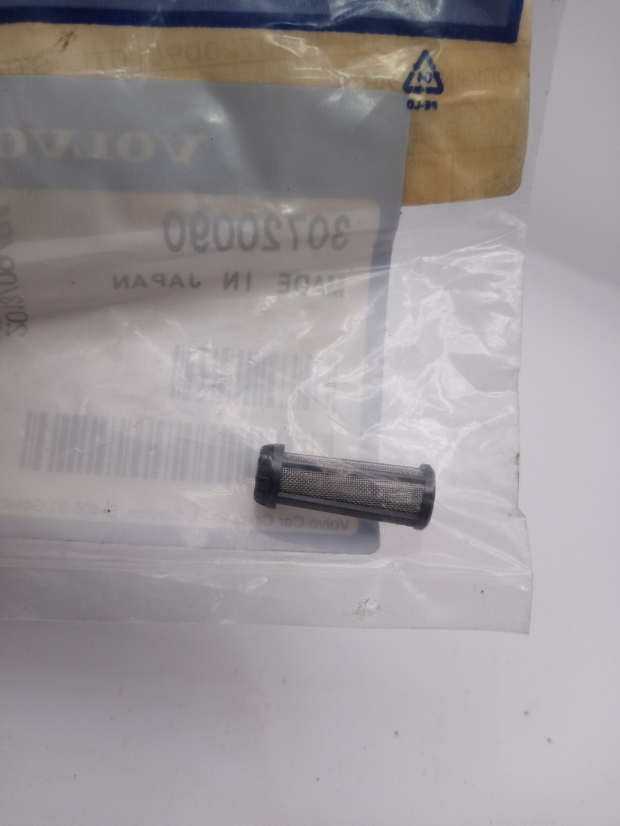 Oil Strainer. Cylinder Head.Part Number: 30720090Fits S80 Oil Strainer. Cylinder Head.Part Number: 30720090Fits S80