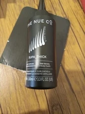 The Nue Co Supa_Thick Scalp Serum For Hair Density + Scalp Health NEW 3.3 Fl Oz