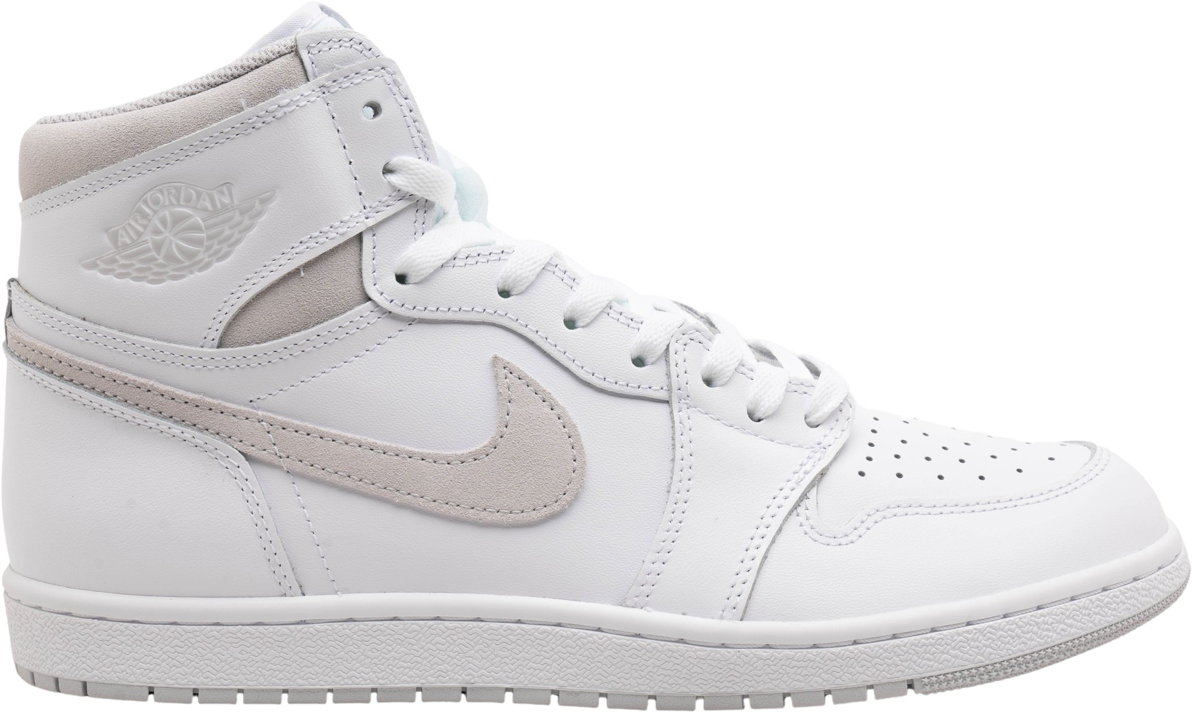 Jordan 1 Retro High 85 OG Neutral Gray