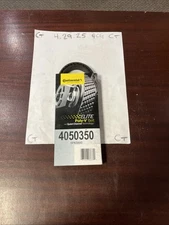 Continental Elite 4050350 Serpentine Belt 5 Rib 35 In