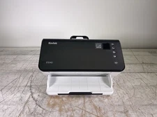 KODAK ALARIS E1040 SHEETFED SCANNER 600 DPI OPTICAL - NO TRAY