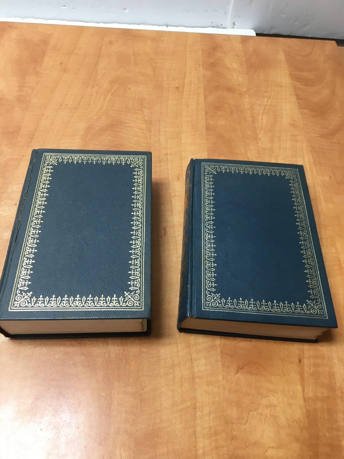 Northwest Passage by Roberts 20th Century Classics 1937 & Grapes of Wrath 1939