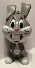 1976 Vintage Bugs Bunny "Chatter Chum" Working talking pull-string toy!