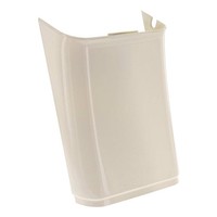 Motorabdeckung Cremeweiß FüR SR50 (X-Modelle)
