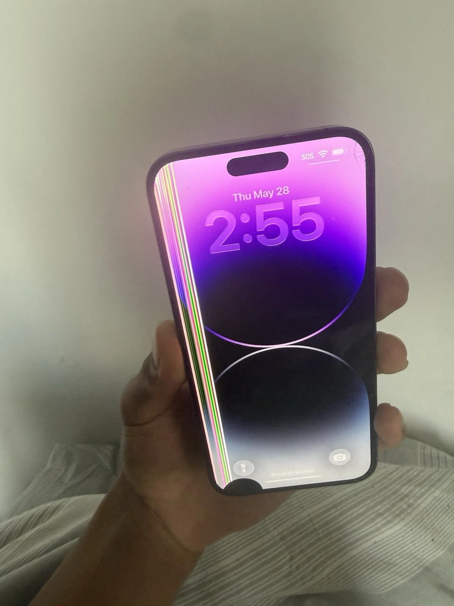 Apple iPhone 14 Pro Max 128GB for Sale - Shop New & Used Cell
