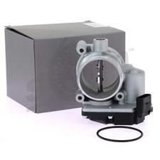 BOîTIER DE PAPILLON AUDI A6 C6 3.0 TDI QUATTRO,2.7 TDI,VW TOUAREG 3.0 V6 TDI