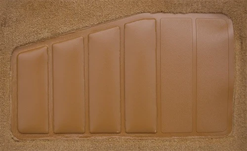 2009-2014 Подходит для Nissan Maxima замена ковра - Cutpile - полный | Подходит: 4DR - Изображение 3 из 4