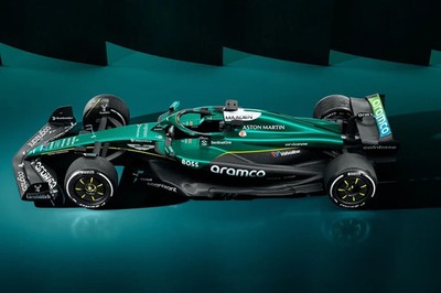 2025 Bburago 1:43 Aston Martin AMR-25 #14 Fernando Alonso #18