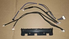 Tested LG OLED65C9PUA Internal Cables. On Photo All You Get