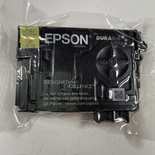 Genuine Epson 220 Magenta Ink Cartridge New  Sealed