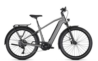 Kalkhoff Endeavour 3 Excite 2026 - M - 48cm - NEU - Herren E-Bike - bis 100Nm