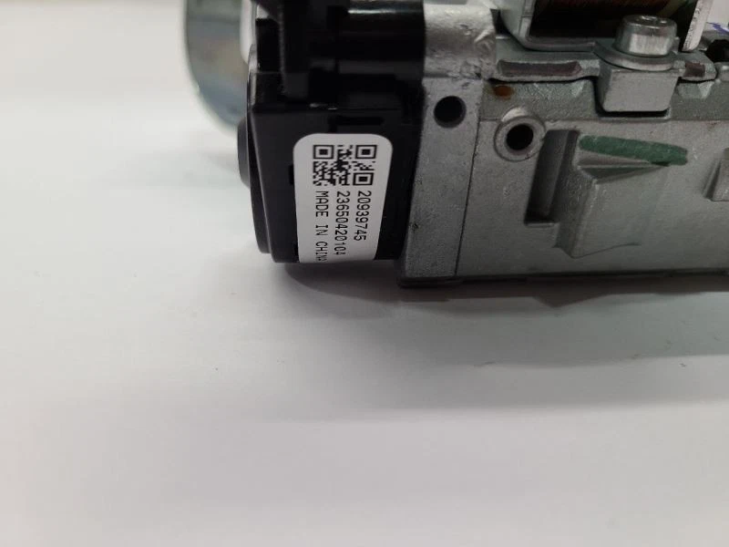 2010-2015 CHEVROLET EQUINOX Ignition Switch OEM 94737994 — 第 4/4 张图片