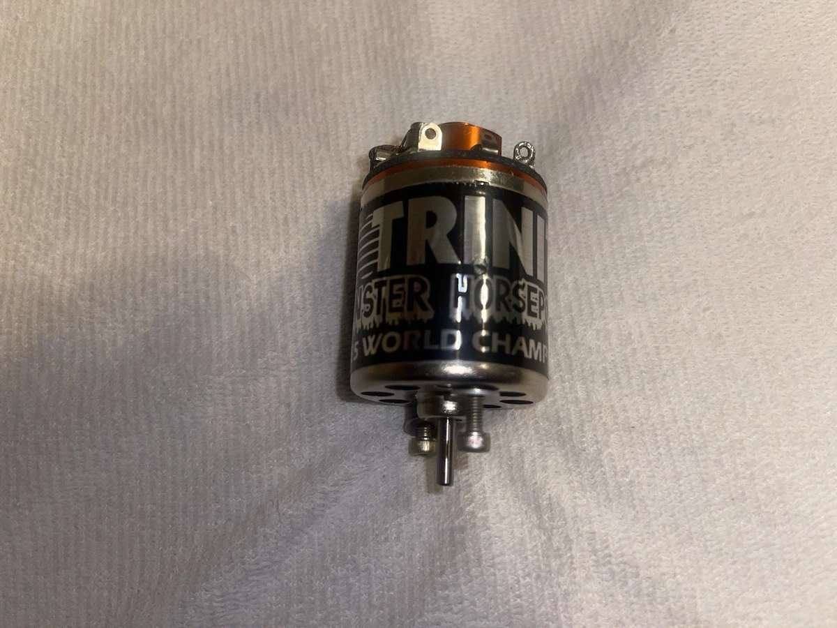Team Associated Reedy Rare Vintage ES 540 Brushed Motor RC10 RC12 OZRC