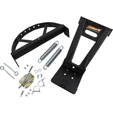 Moose Offroad Atvutv Rm5 Rapid Plow Mount Frame System Moose Offroad Atvutv Rm5 Rapid Plow Mount Frame System