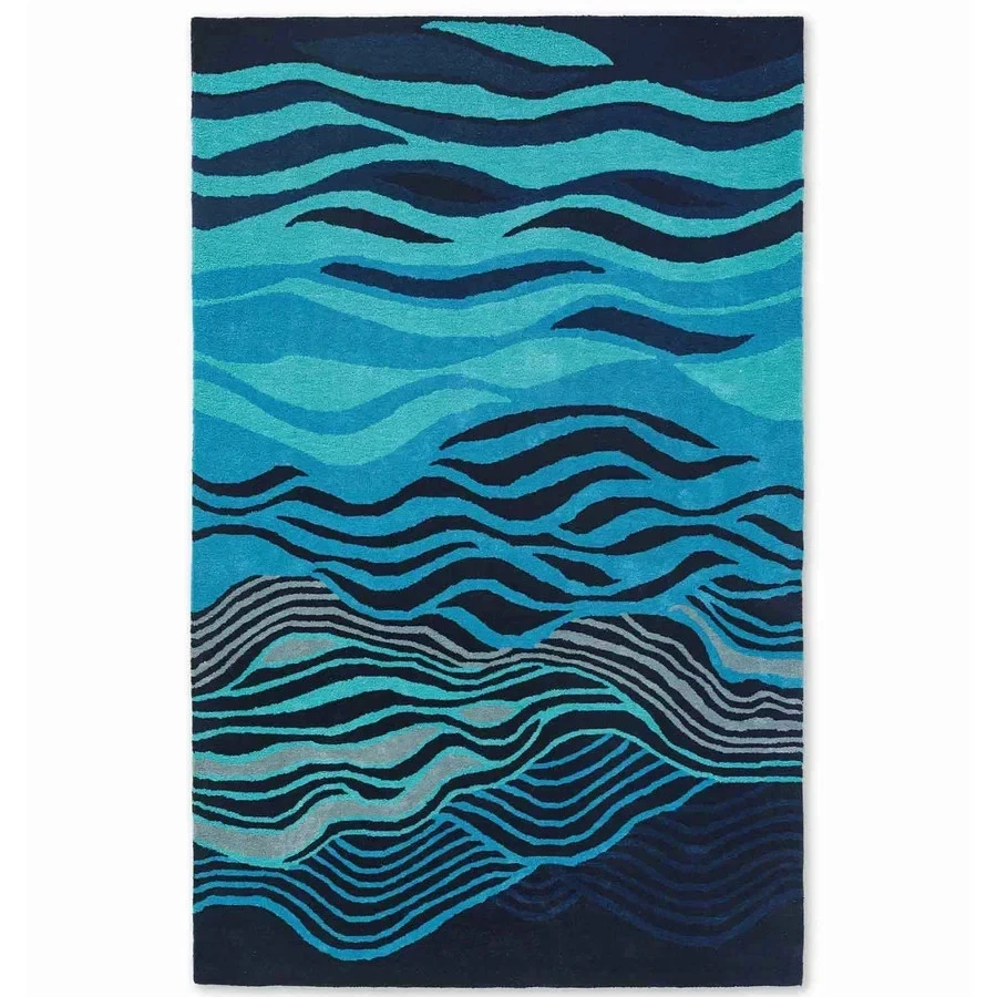 Hand Tufted 100% Wool Rug Design Color Multicolor Luxury Handmade Carpet Rug etc
Opens in a new wind