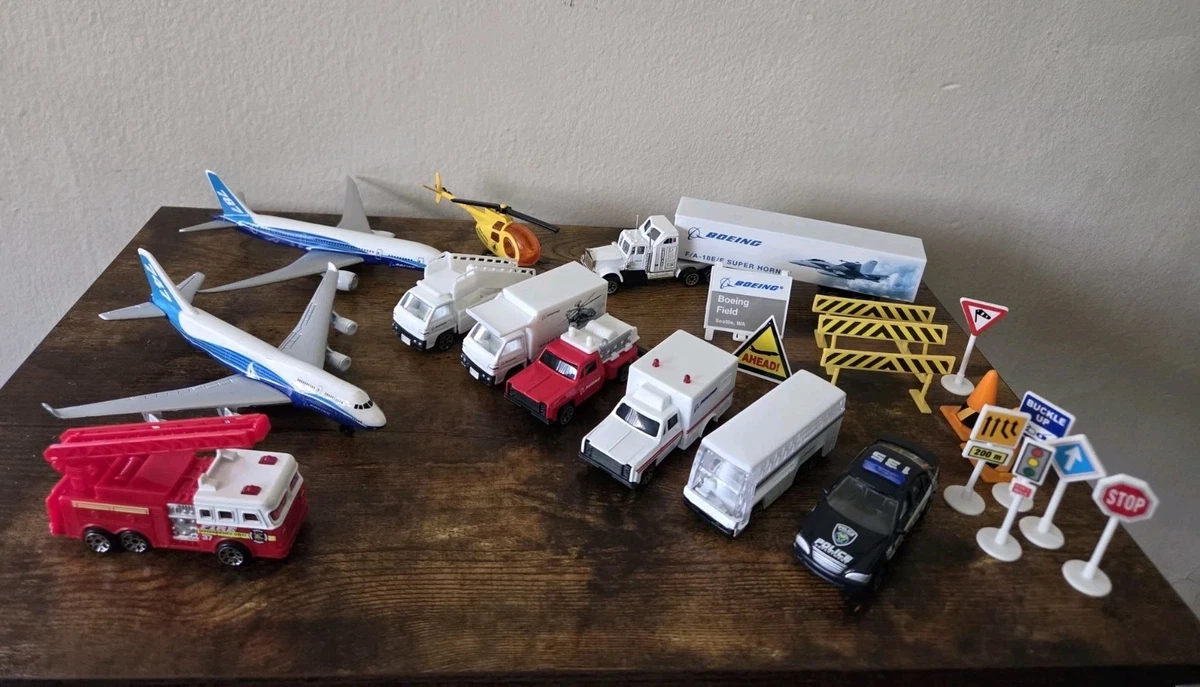 25+ Airport Playset for sale | Updated Oct 2026