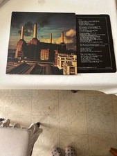 Pink Floyd - Animals VINILE LP