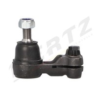 Mertz M-S0104 Spurstangenkopf Vorderachse Links Mit Selbstsichernder Mutter