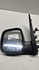 Retroviseur gauche (ou coque) Citroen NEMO