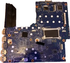 HP 350 G2 Core i3 intel 1.70 GHz DDR3L Motherboard used