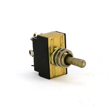 ROBERTS 770 (AKAI M7) On / Off / Motor Only Switch  - Reel to Reel Part