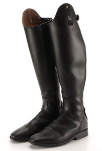 Petrie Riding Boots | eBay display picture 1