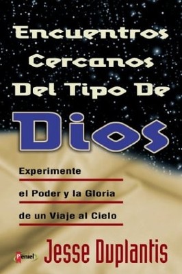 Encuentros Cercanos del tipo/Dios